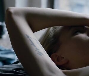 Sexy Naked Natalie Krill, Erika Linder, Mayko Nguyen, Andrea Stefancikova Nude - Below Her 0