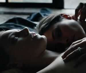 Sexy Naked Natalie Krill, Erika Linder, Mayko Nguyen, Andrea Stefancikova Nude - Below Her 0