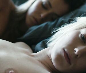 Sexy Naked Natalie Krill, Erika Linder, Mayko Nguyen, Andrea Stefancikova Nude - Below Her 0