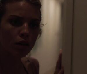 Hot AnnaLynne McCord Sexy - Stalker (2014)
