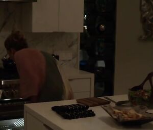 Hot AnnaLynne McCord Sexy - Stalker (2014)