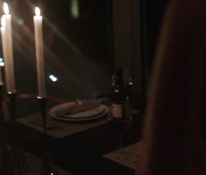 Hot AnnaLynne McCord Sexy - Stalker (2014)