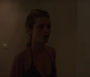 Hot AnnaLynne McCord Sexy - Stalker (2014)