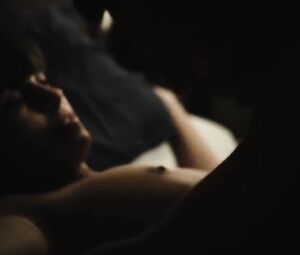 Naked Andrea Dueso - Marina (2011)