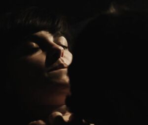 Naked Andrea Dueso - Marina (2011)