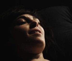 Naked Andrea Dueso - Marina (2011)