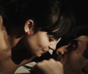 Naked Andrea Dueso - Marina (2011)