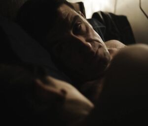 Naked Andrea Dueso - Marina (2011)