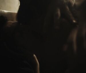 Naked Andrea Dueso - Marina (2011)