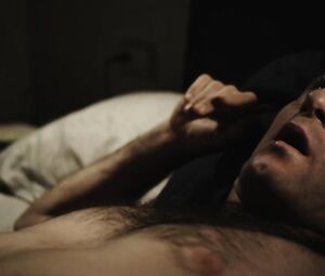 Naked Andrea Dueso - Marina (2011)