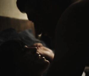 Naked Andrea Dueso - Marina (2011)