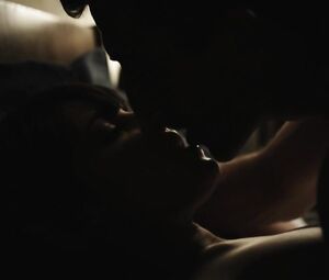 Naked Andrea Dueso - Marina (2011)