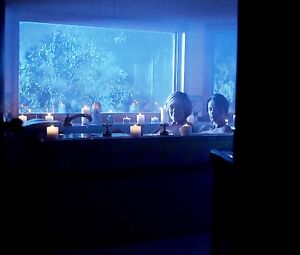 Naked Ana Alexander - Crystal Allen - Femme Fatales s01e09 (2010)