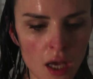 Naked Ana Alexander - Crystal Allen - Femme Fatales s01e09 (2010)