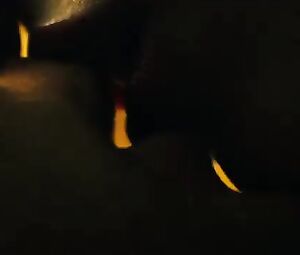 Hollywood celebrity Scarlett Johansson Sexy - The Island (2005)