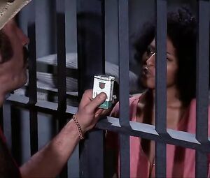 Naked Pam Grier - The Big Doll House (1971)