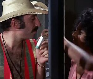 Naked Pam Grier - The Big Doll House (1971)