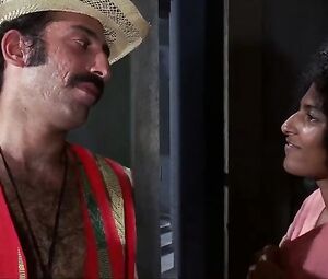 Naked Pam Grier - The Big Doll House (1971)