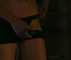 Naked Natalie Krill, Erika Linder, Mayko Nguyen, Andrea Stefancikova Nude - Below Her Mouth (2016)2
