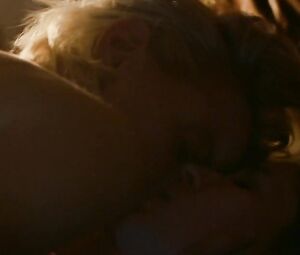 Naked Natalie Krill, Erika Linder, Mayko Nguyen, Andrea Stefancikova Nude - Below Her Mouth (2016)2