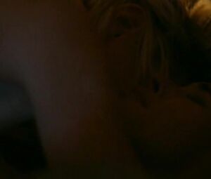 Naked Natalie Krill, Erika Linder, Mayko Nguyen, Andrea Stefancikova Nude - Below Her Mouth (2016)2