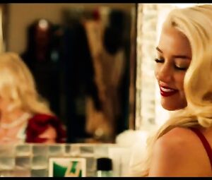 Celebrity Amber Heard Sexy - Machete Kills (2013)