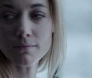 Hot Actress Zoie Palmer Sexy - Dark Matter (2016) s02e10