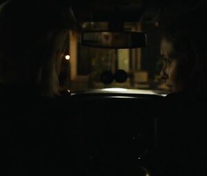 Naked Natalie Krill, Erika Linder, Mayko Nguyen, Andrea Stefancikova Nude - Below Her Mouth (2016)3