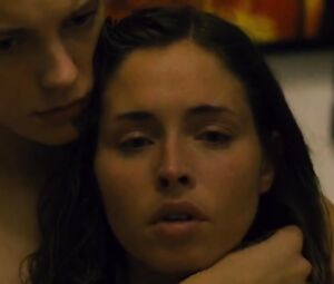 Naked Natalie Krill, Erika Linder, Mayko Nguyen, Andrea Stefancikova Nude - Below Her Mouth (2016)3