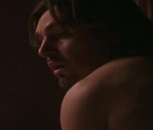 Naked Alison Egan, Julie-Ann Gillitt, Sorcha Brooks - The Big Swap (1998)