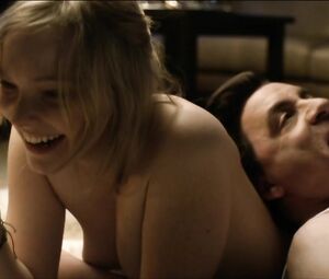 Naked Viktoria Winge Nude - Lilyhammer s02e07 (2013)