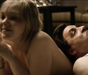 Naked Viktoria Winge Nude - Lilyhammer s02e07 (2013)