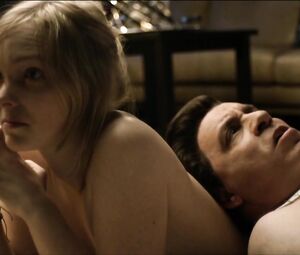 Naked Viktoria Winge Nude - Lilyhammer s02e07 (2013)