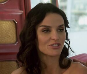 Naked Ana Alexander Nude - Chemistry - s01e05 (US 2011) Video » Best