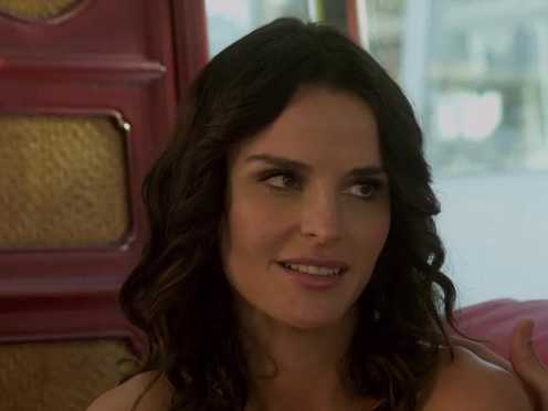 Naked Ana Alexander Nude - Chemistry - s01e05 (US 2011) Video » Best