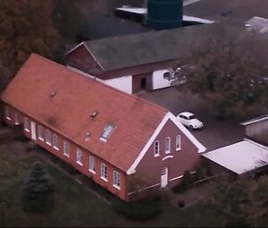 Naked Karen-Lise Mynster Nude - Der er et yndigt land (DK 1983)