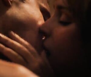 Naked Rachel McAdams Sexy - The Vow (2012)