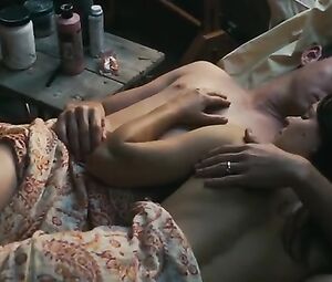 Naked Rachel McAdams Sexy - The Vow (2012)
