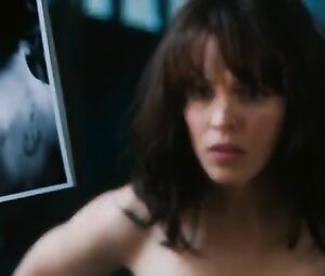 Naked Rachel McAdams Sexy - The Vow (2012)