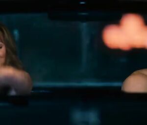 Naked Rachel McAdams Sexy - The Vow (2012)
