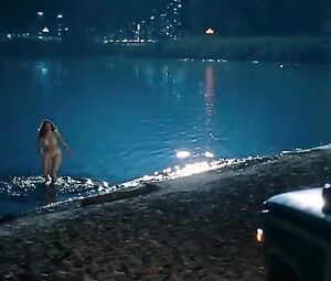 Naked Rachel McAdams Sexy - The Vow (2012)