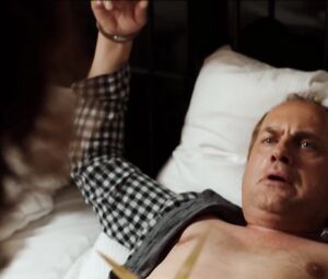 Naked Sabine Vitua Nude - Uberleben an der Scheidungsfront (2015)