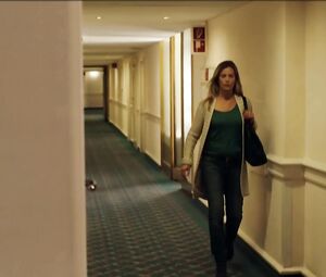 Naked Sabine Vitua Nude - Uberleben an der Scheidungsfront (2015)