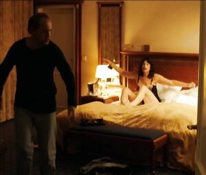 Naked Sabine Vitua Nude - Uberleben an der Scheidungsfront (2015)