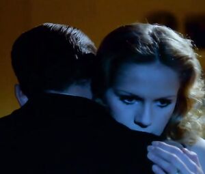 Naked Dominique Sanda and Stefania Sandrelli – Il conformista (1970)