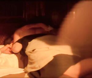 Naked Dominique Sanda and Stefania Sandrelli – Il conformista (1970)