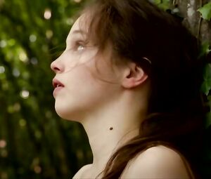 Naked Solene Rigot Nude - Les Revoltes (2014)
