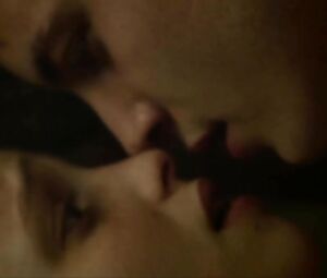 Naked Solene Rigot Nude - Les Revoltes (2014)