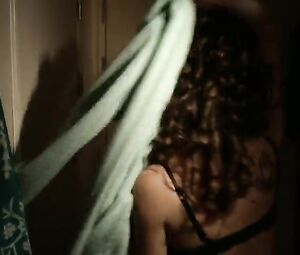 Naked Anika Lehmann Nude - Einsatz in Hamburg s01e15 (2013)