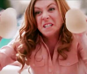 Naked Sophie Monk Sexy - Date Movie (2006)